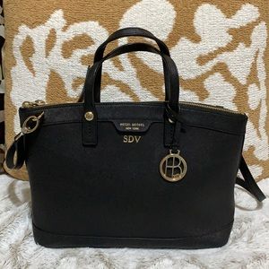 Henri Bendel Nobo Satchel and Crossbody